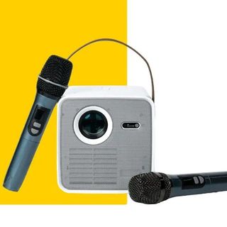 Máy Chiếu Beecube Xpress U Chính Hãng