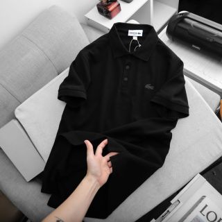 Mẫu áo polo nam đang hot ss26.  Logo chuẩn hãng.