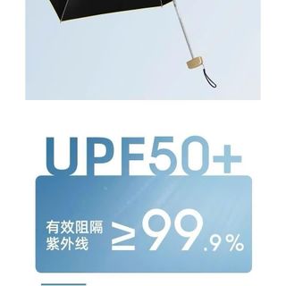 Ô gấp gọn mini siêu nhẹ, ô chống nắng bỏ túi chống tia Uv
