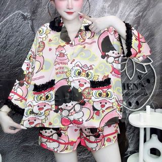 BỘ ĐÙI LATIN 3D BIGSIZE TAY LỠ