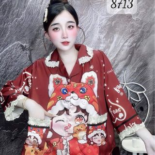 BỘ ĐÙI LATIN 3D BIGSIZE TAY LỠ