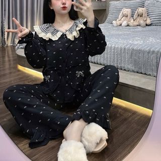 DD BỘ MẶC NHÀ