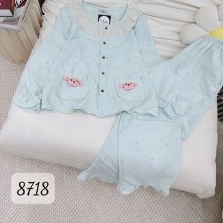 DD BỘ MẶC NHÀ
