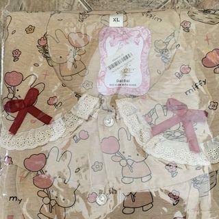 DD Đũi Bông Mây Bigsize Queen