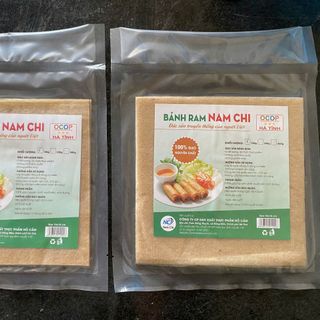 vỏ ram hà tĩnh bánh đa nem