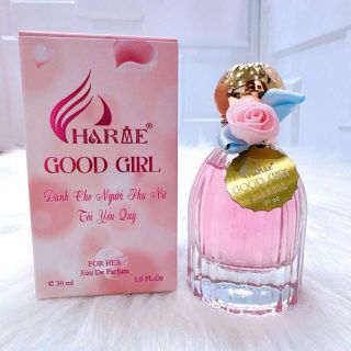 Nước hoa Charme Good girl 30ml