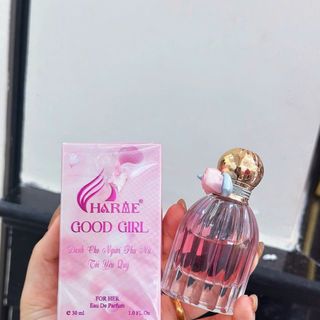 Nước hoa Charme Good girl 30ml