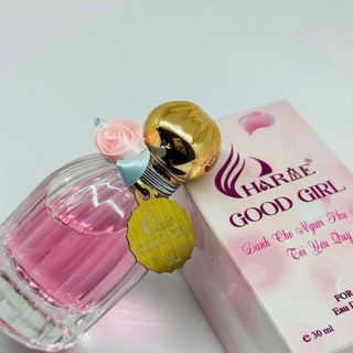 Nước hoa Charme Good girl 30ml