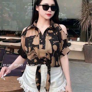Áo nữ kiểu