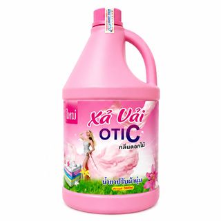 Nước Giặt Otic Can Lớn 3.8L Full Vat