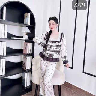 DD BỘ MẶC NHÀ CAO CẤP