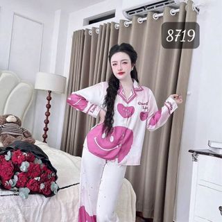 DD BỘ MẶC NHÀ CAO CẤP
