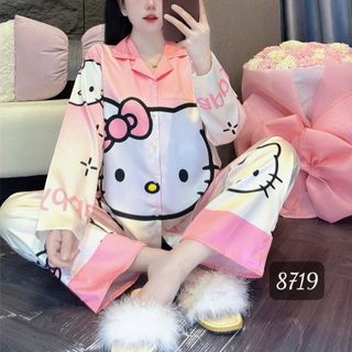 BỘ MẶC NHÀ CAO CẤP