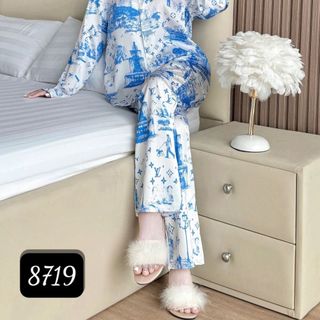 BỘ MẶC NHÀ CAO CẤP