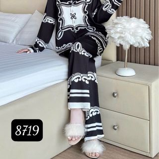 BỘ MẶC NHÀ CAO CẤP