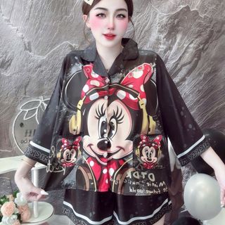 BÔN ĐÙI LATIN 3D BIGSIZE TAY LỠ