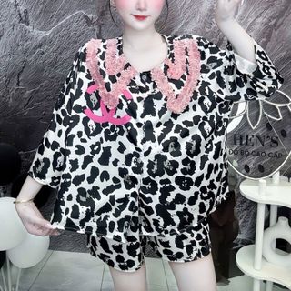BÔN ĐÙI LATIN 3D BIGSIZE TAY LỠ