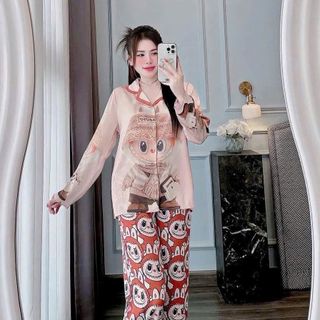 DD BỘ MẶC NHÀ FREESIZE