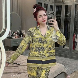 DD BỘ MẶC NHÀ FREESIZE