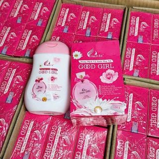 Dung dịch vệ sinh phụ nữ