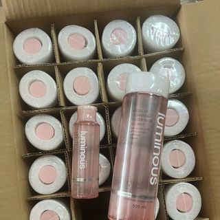 Nước Tẩy Trang Hai Lớp Colorkey