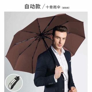 Ô dù tự độngFREESHIPDù tự động gấp gọn thông minh (Tuyển Sỉ)
