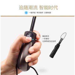 Ô dù tự độngFREESHIPDù tự động gấp gọn thông minh (Tuyển Sỉ)