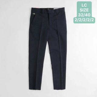 Quần tây BIGSIZE  Co giãn , slim nam.