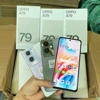 OPPO A79 5G RAM 12GB | 256GB ZIN FULLBOX