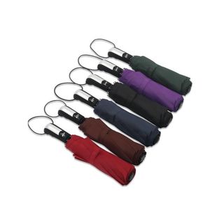 Ô Dù Tự Động Đóng Mở 2 Chiều 10 Nan Chống Tia UV, Dù Che Mưa Nắng, Ô Cầm Tay Gấp Gọn Tiện Lợi