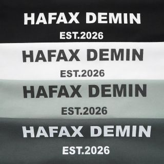 TANKTOP HAFAX 4 COLORs NAM.  Full 100% Cotton 4c, vải định lượng 250gsm.