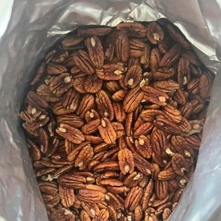 Hồ đào - Nhân hạt hồ đào đã bóc vỏ