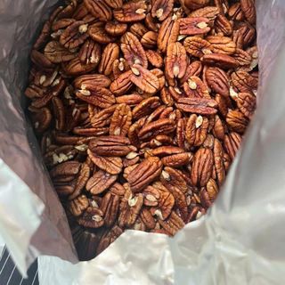 Hồ đào - Nhân hạt hồ đào đã bóc vỏ