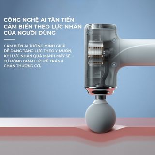 MÁY MASSAGE MINI CẦM TAY