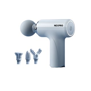 MÁY MASSAGE MINI CẦM TAY