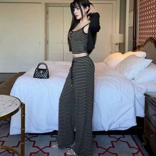 SET 3 MÓN SỌC GÂN HOT TREND – MẶC LÊN LÀ TÔN DÁNG