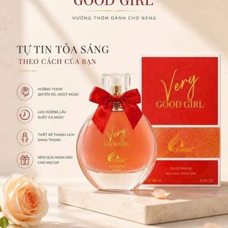 CHARME VERY GOOD GIRL-100ML