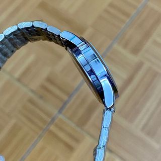 ĐỒNG HỒ NỮ THỜI TRANG BUB DÂY KIM LOẠI