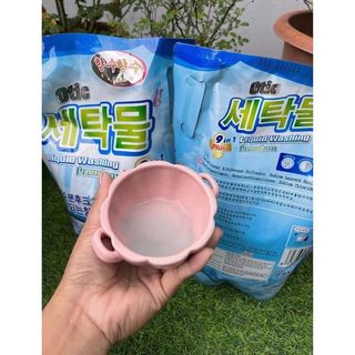 Nước Giặt Otic Túi 2.4kg Full Vat