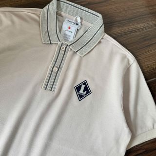 Polo Nam Cotton Hàng Hiệu (Size 50-87kg)