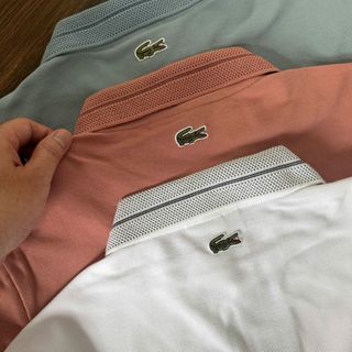 Polo Nam Cotton Hàng Hiệu (Size 50-87kg)