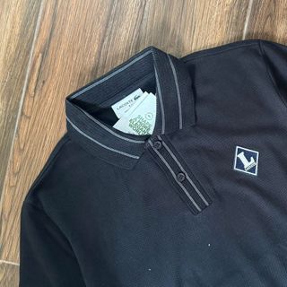 Polo Nam Cotton Hàng Hiệu (Size 50-87kg)