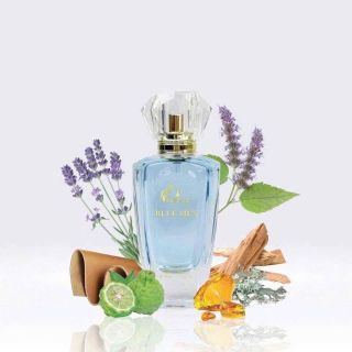 Nước hoa Charme Blue Men-50ml