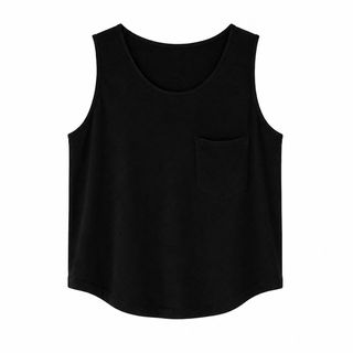 Áo Croptop Nữ - 3 lỗ Nữ , Cotton Mát, Form Xinh Dễ Phối