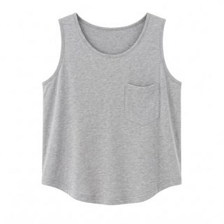 Áo Croptop Nữ - 3 lỗ Nữ , Cotton Mát, Form Xinh Dễ Phối