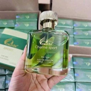 CHARME SPORT 100ML