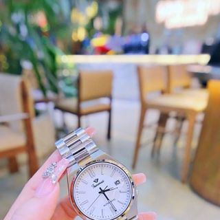 ĐỒNG HỒ NAM CHÍNH NGẠCH FUNMEI F8210 AUTOMATIC FULLBOX CÓ HOÁ ĐƠN