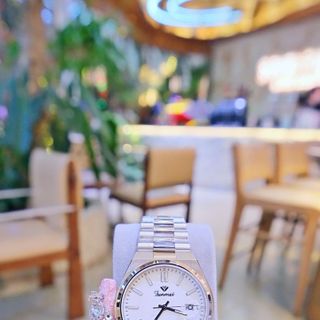 ĐỒNG HỒ NAM CHÍNH NGẠCH FUNMEI F8210 AUTOMATIC FULLBOX CÓ HOÁ ĐƠN