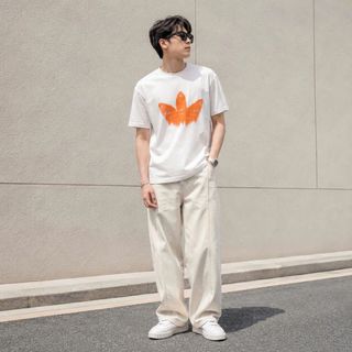 Tshirt add nam.  Chất thun cotton 4c cao cấp xịn.