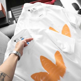 Tshirt add nam.  Chất thun cotton 4c cao cấp xịn.